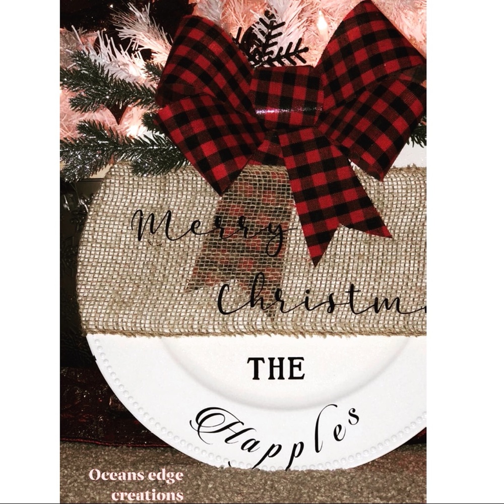 Holiday decor